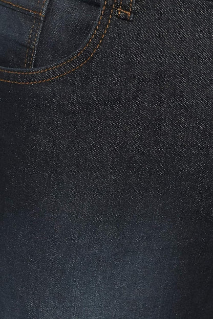 DIVERSE Men's Slim Fit Jeans