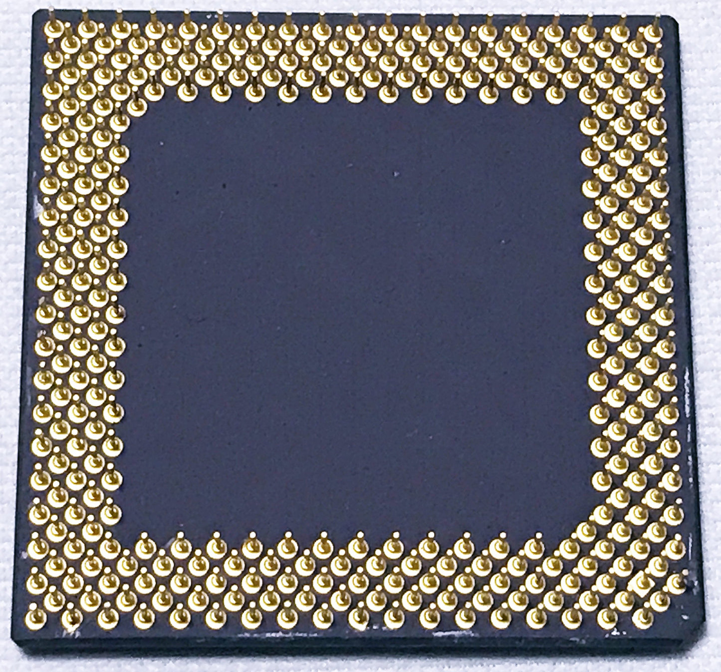 AMD K6-2-300AFR Socket 7 CPU Processor