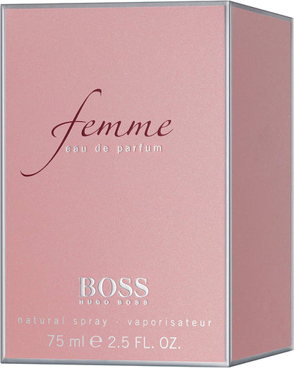 Hugo Boss Femme Women's Eau de Parfum