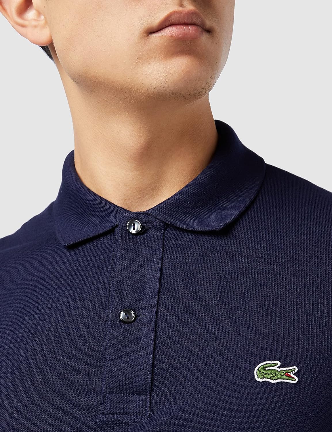 Lacoste Mens Classic PH4012 Polo Shirt