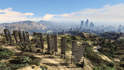 Grand Theft Auto V (5) PS5