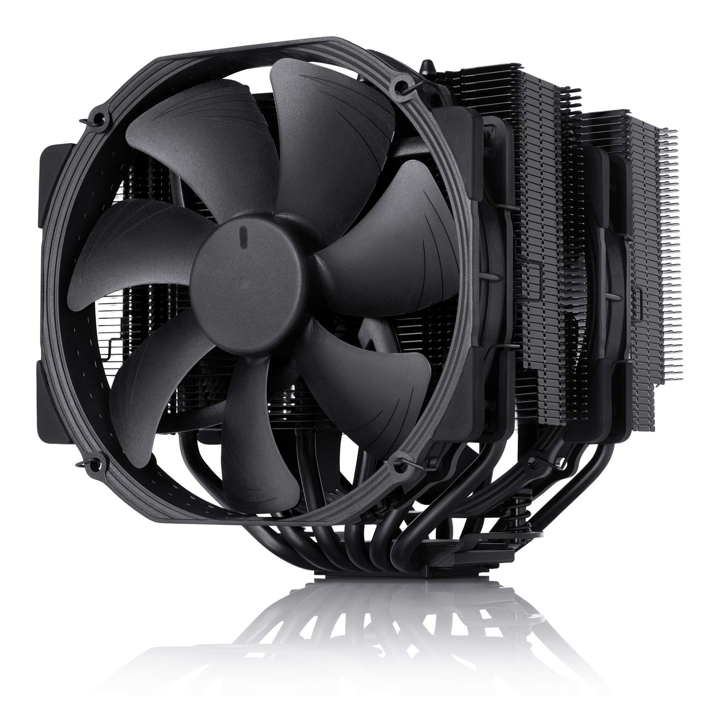 Noctua Chromax Black 140mm 1500RPM CPU Cooler