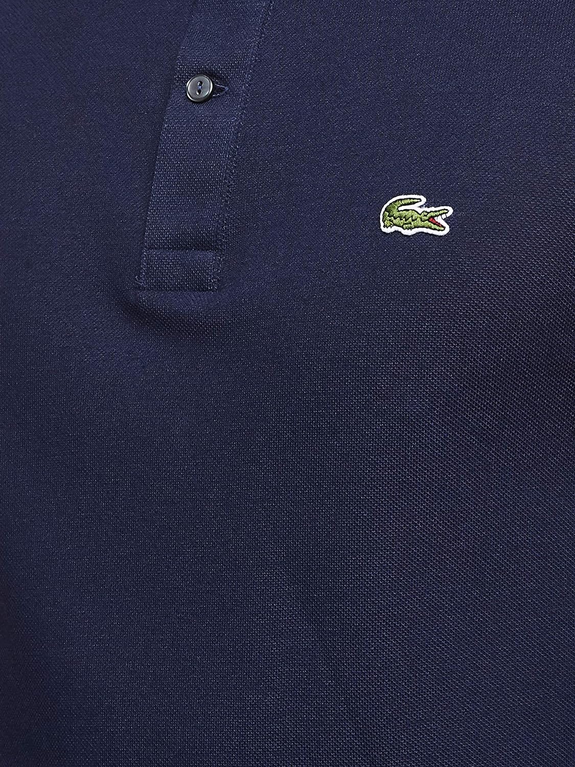 Lacoste Mens Classic PH4012 Polo Shirt