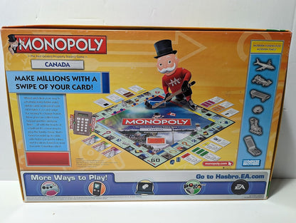 Monopoly Electronic Banking Edition