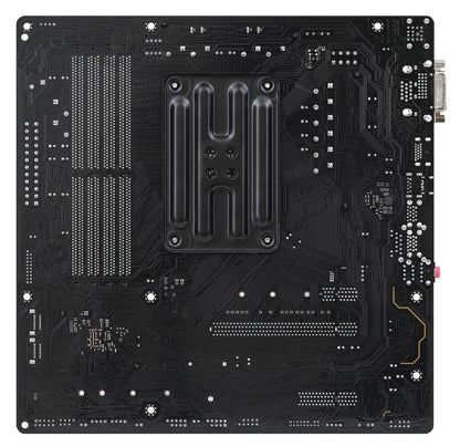 Asrock B450M Pro4 R2.0 AMD B450 Socket AM4 micro ATX