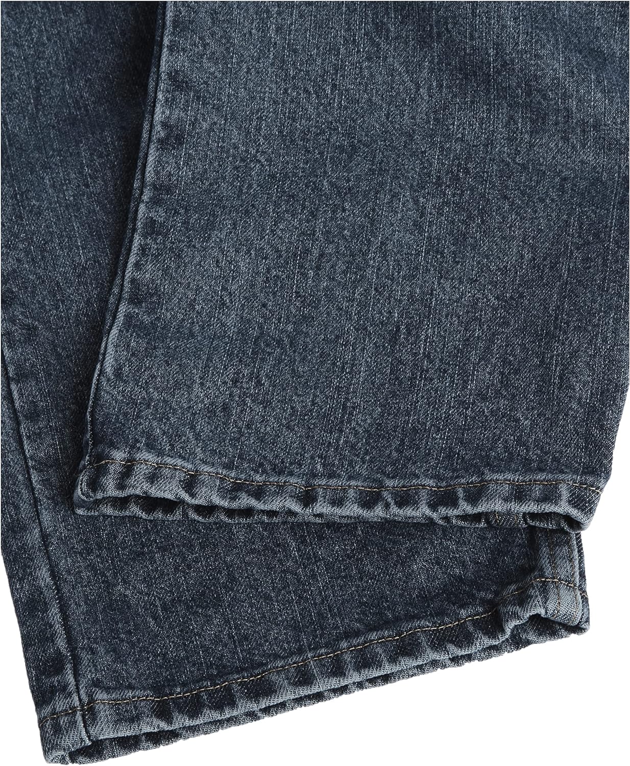 Wrangler mens Classic 5-pocket Regular Fit Cotton Jean jeans