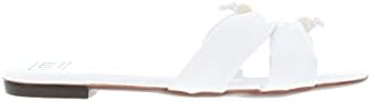 Moleca Womens Flat Sandals & Slides Lightweight Comfortable to Everyday Use