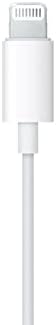 Apple EarPods with 3.5mm Headphone Plug, Wired