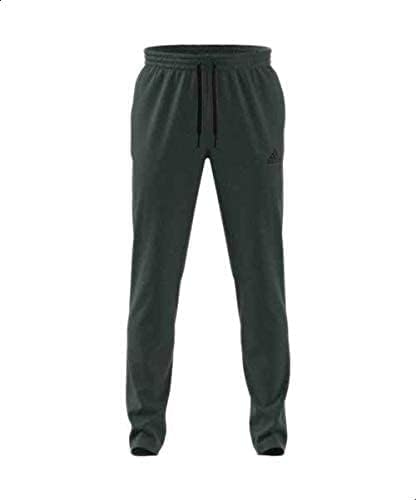 adidas mens Essentials Tapered Joggers PANTS