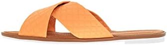 Moleca Womens Flat Sandals & Slides Lightweight Comfortable to Everyday Use