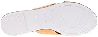 Moleca Womens Flat Sandals & Slides Lightweight Comfortable to Everyday Use