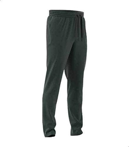 adidas mens Essentials Tapered Joggers PANTS