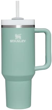 STANLEY Quencher H2.0 FlowState Tumbler 40oz (Yarrow)