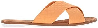 Moleca Womens Flat Sandals & Slides Lightweight Comfortable to Everyday Use