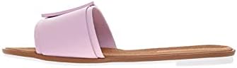 Moleca Womens Flat Sandals & Slides Lightweight Comfortable to Everyday Use