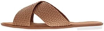 Moleca Womens Flat Sandals & Slides Lightweight Comfortable to Everyday Use