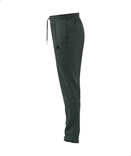 adidas mens Essentials Tapered Joggers PANTS