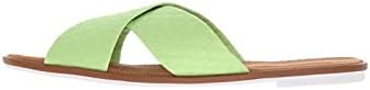 Moleca Womens Flat Sandals & Slides Lightweight Comfortable to Everyday Use