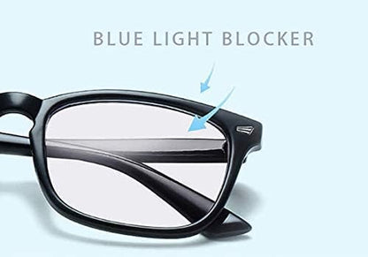 Offer max Anti Blue Light Protector Eye Glasses