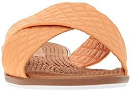 Moleca Womens Flat Sandals & Slides Lightweight Comfortable to Everyday Use