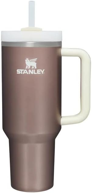 STANLEY Quencher H2.0 FlowState Tumbler 40oz (Yarrow)