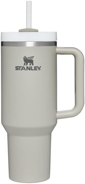 STANLEY Quencher H2.0 FlowState Tumbler 40oz (Yarrow)