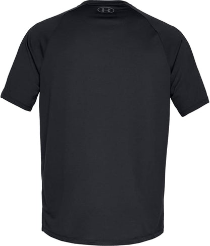 Under Armour Men's UA Tech SS Tee TEES AND T-SHIRTS