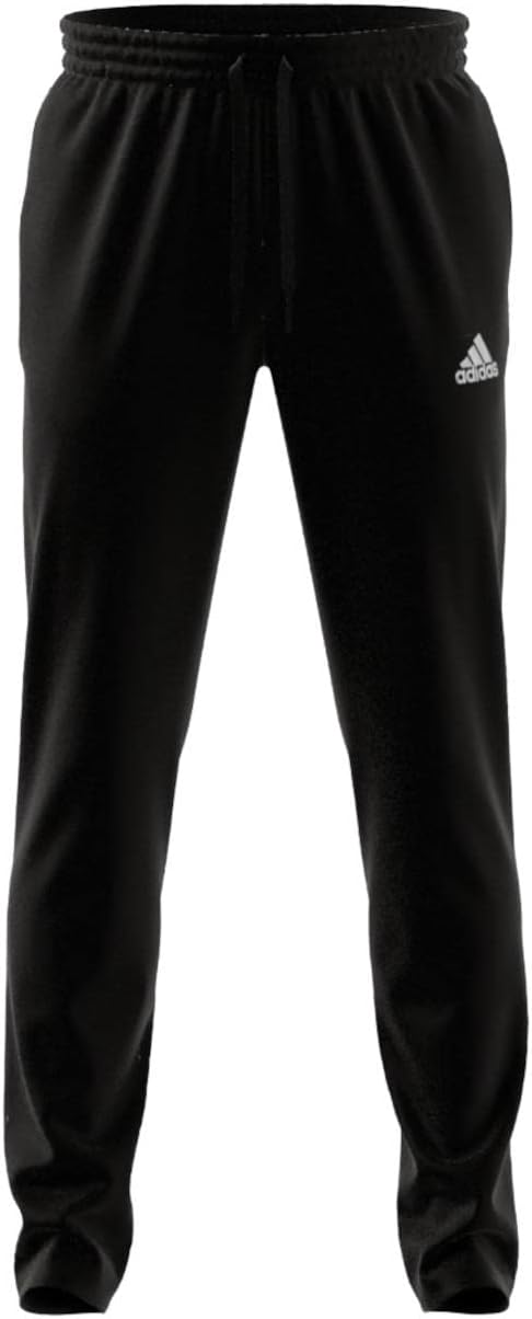 adidas mens Essentials Tapered Joggers PANTS