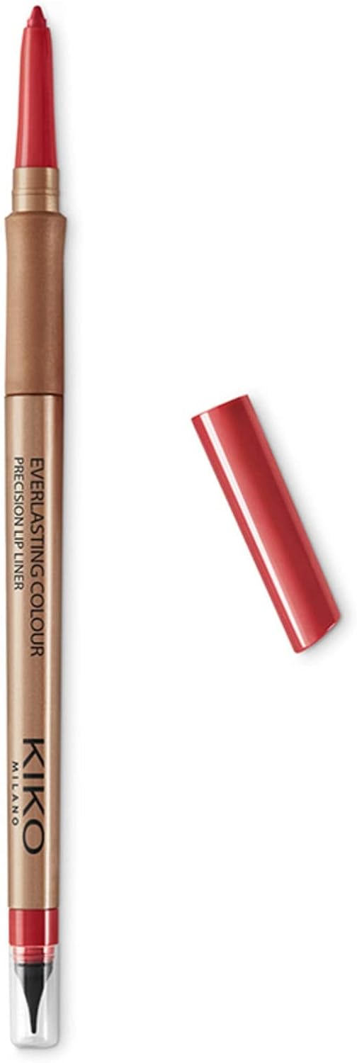 KIKO Milano Everlasting Colour Precision Lip Liner, 0.35 g