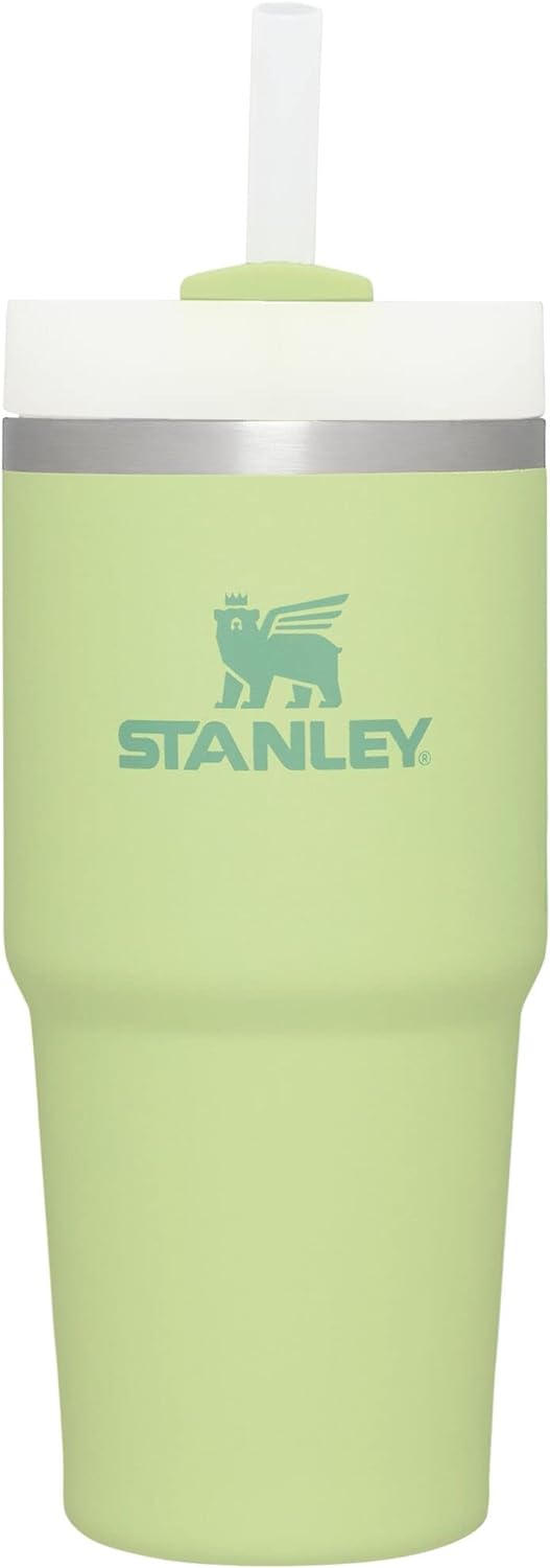 STANLEY Quencher H2.0 FlowState Tumbler 40oz (Yarrow)