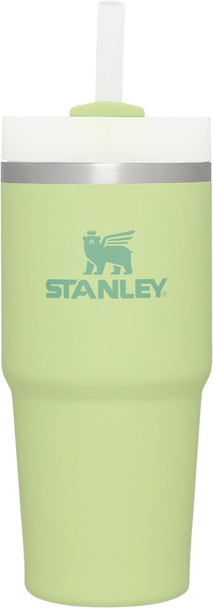 STANLEY Quencher H2.0 FlowState Tumbler 40oz (Yarrow)