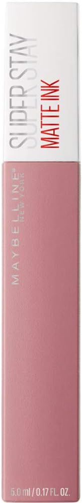 SUPERSTAY MATTE INK lipstick 5 ml