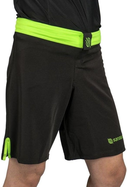 Sanabul Essential MMA BJJ Cross Fit Workout Shorts