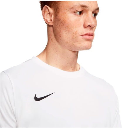 Nike mens M Nk Dry Park Vii Jsy Ss T-Shirt