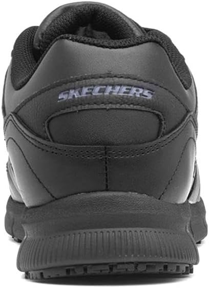 Skechers NAMPA mens Food Service Shoe