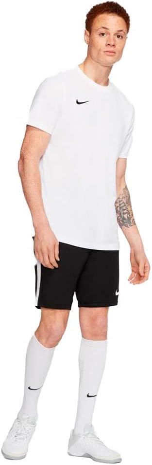 Nike mens M Nk Dry Park Vii Jsy Ss T-Shirt