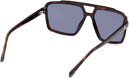 GUESS Mens Guess Sunglasses Sunglasses