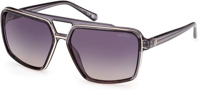 GUESS Mens Guess Sunglasses Sunglasses