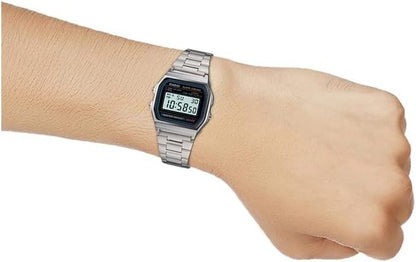 Casio Unisex-Adult Quartz Watch