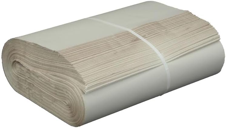 Al Fakhama 40 Sheets 90 cms x 60 cms Packing Paper 1 KG for Moving, Shipping, Box Filler and Wrapping