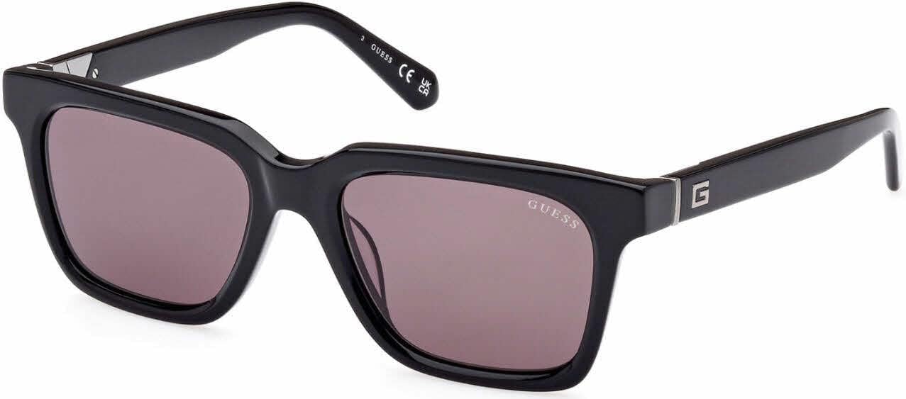 Guess Mens Sunglasses Sunglasses (pack of 1)