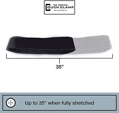 Couch Clamp - Sectional Sofa Connectors