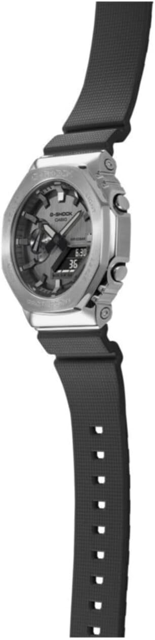 Casio G-Shock Analog-Digital World Time Watch