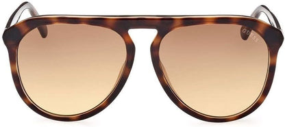 Guess Mens Sunglasses Sunglasses (pack of 1)