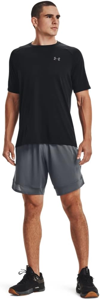 Under Armour Men's UA Tech SS Tee TEES AND T-SHIRTS