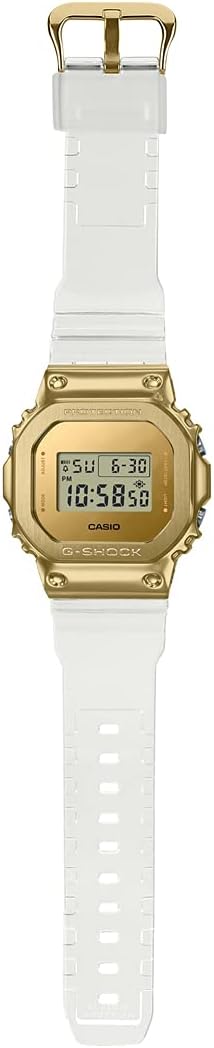 Casio AW 500Bb 1E G Shock Analog Digital Watch