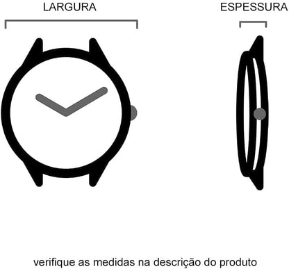 Casio G-Shock Analog-Digital World Time Watch