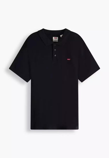 Levi's Mens Housemark Polo Polo Shirt