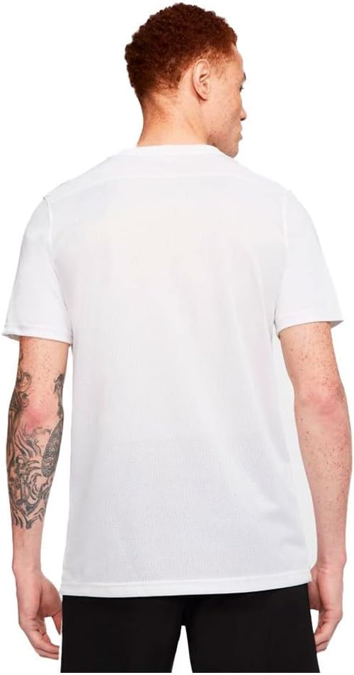 Nike mens M Nk Dry Park Vii Jsy Ss T-Shirt