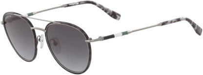 Lacoste Oval Sunglasses For Men